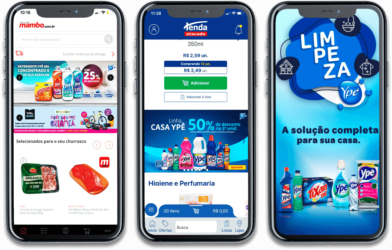 agencia-lema-case-ype-bi-analise-de-marketing