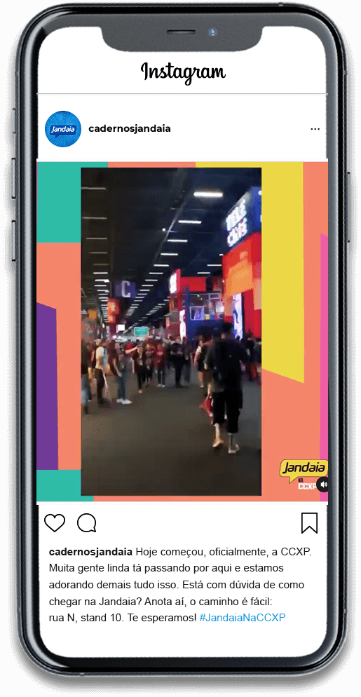 agencia-lema-cobertura-jandaia-na-ccxp