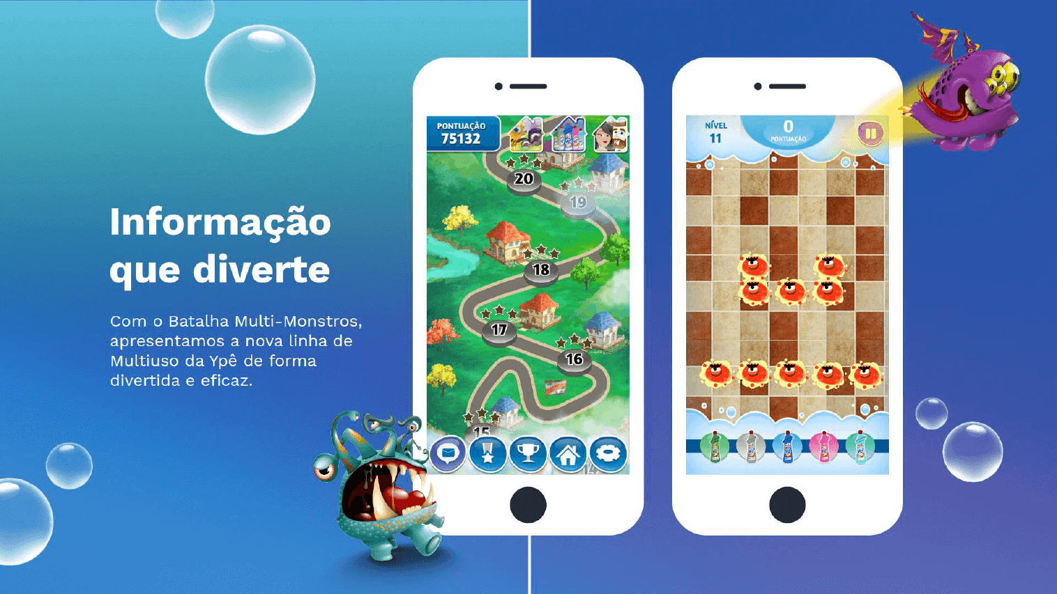 agencia-lema-ype-informacao-que-diverte-multi-monstros